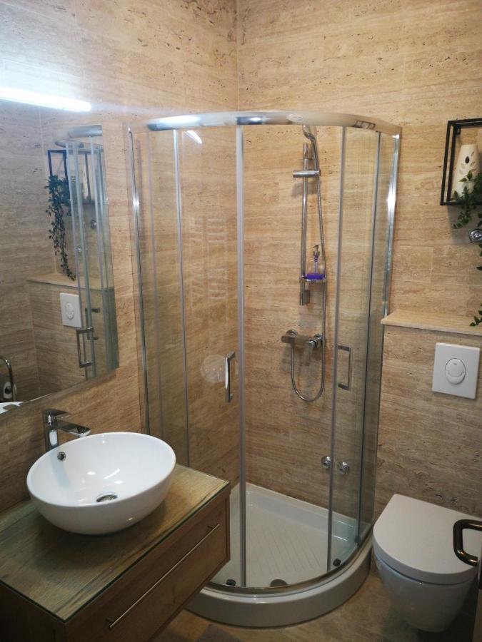 ביבינייה Apartments Marija מראה חיצוני תמונה