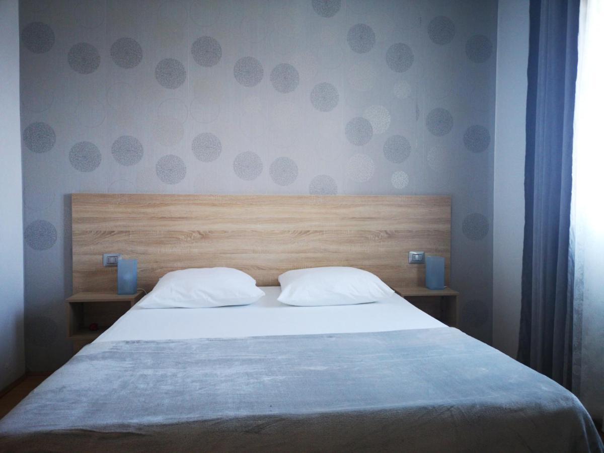 ביבינייה Apartments Marija מראה חיצוני תמונה