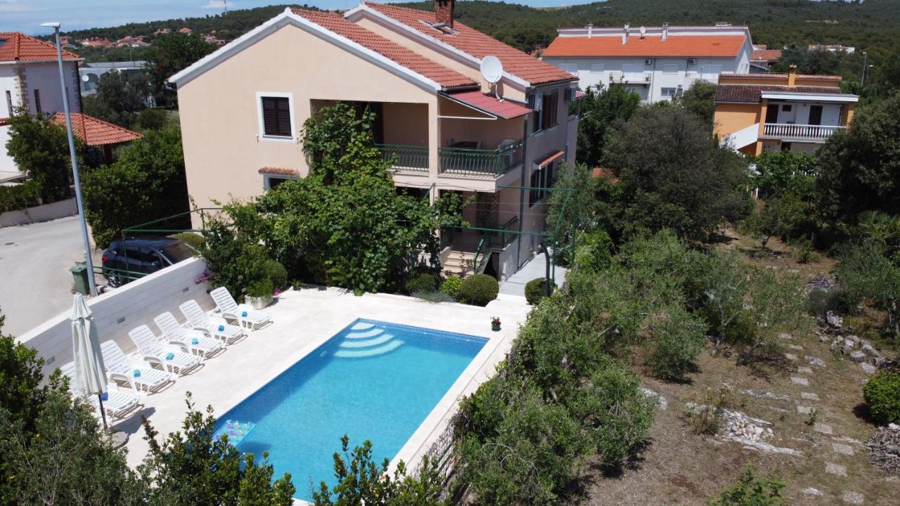ביבינייה Apartments Marija מראה חיצוני תמונה