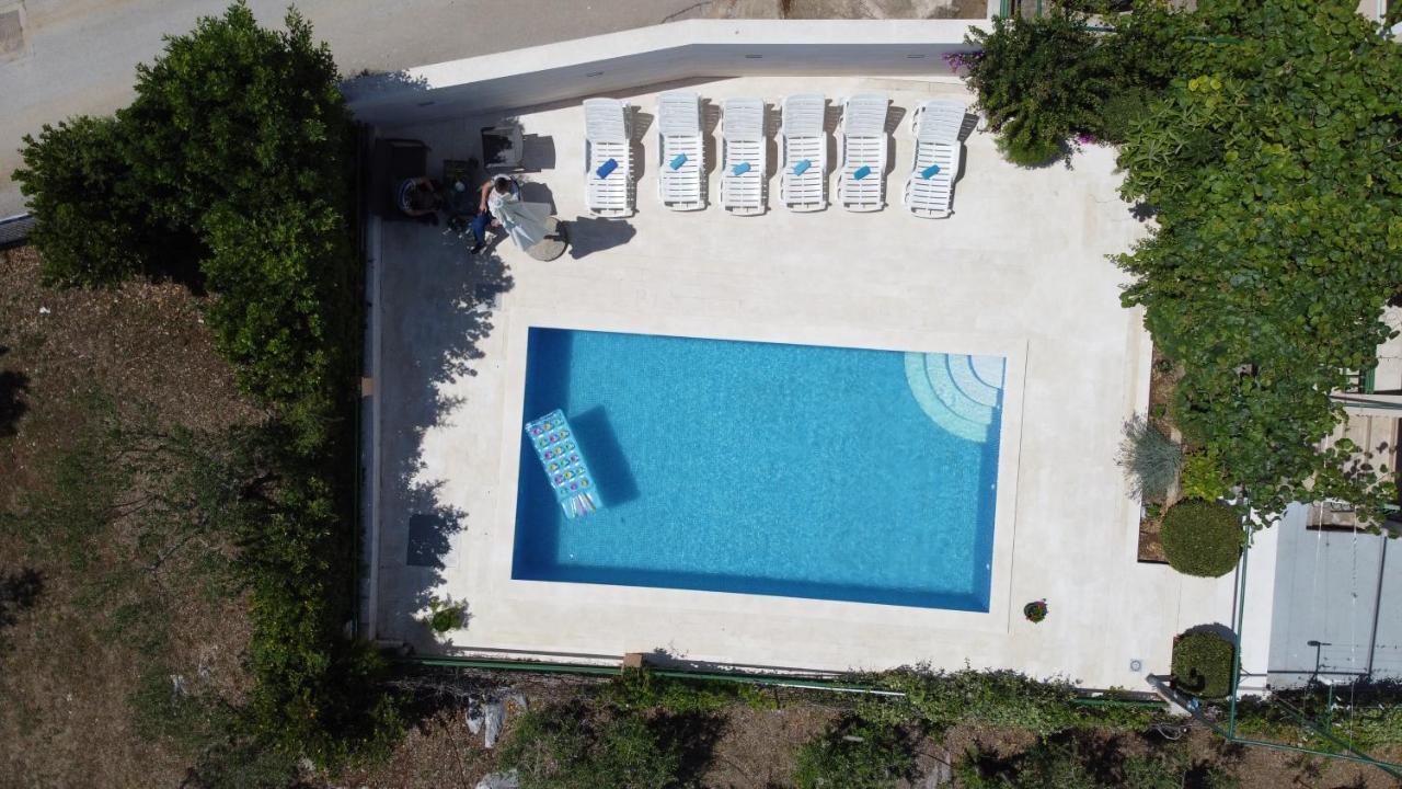 ביבינייה Apartments Marija מראה חיצוני תמונה