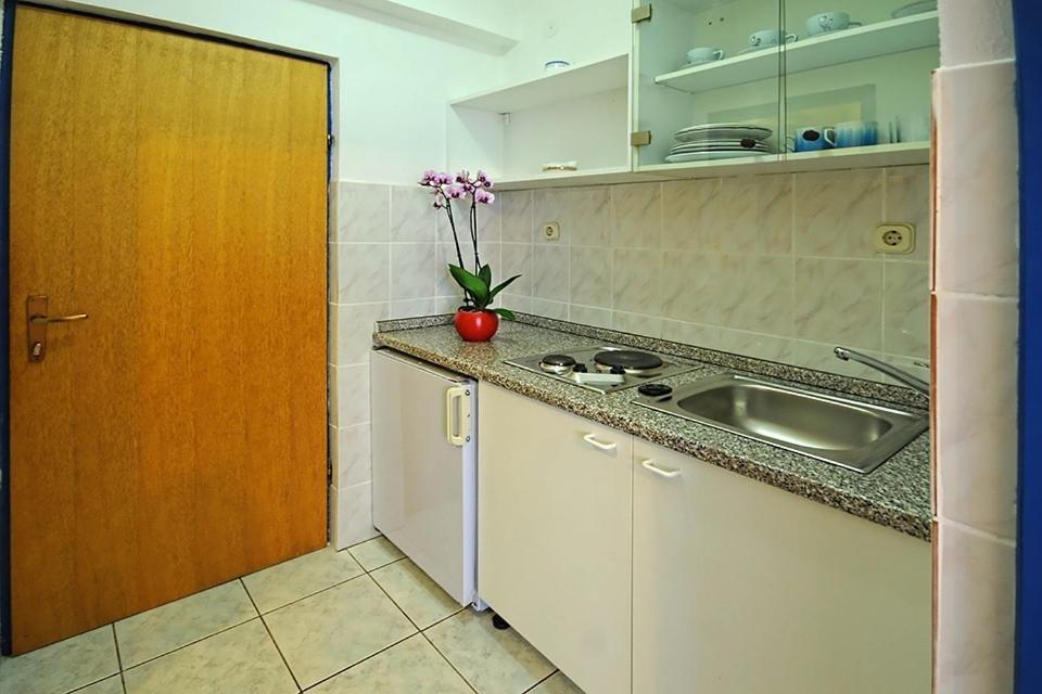 ביבינייה Apartments Marija חדר תמונה