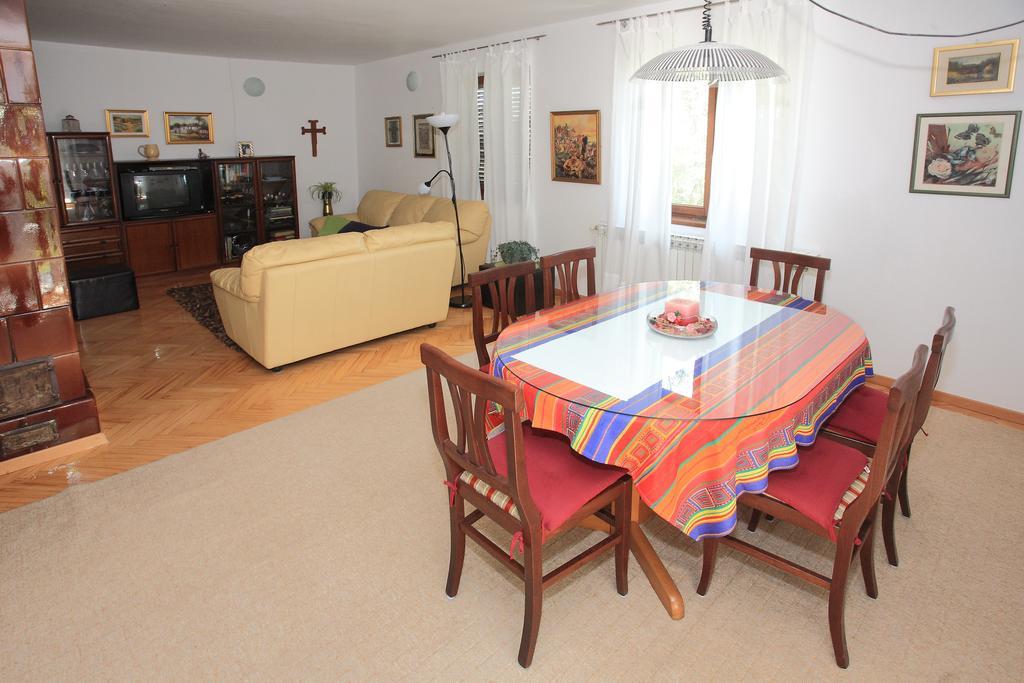 ביבינייה Apartments Marija חדר תמונה