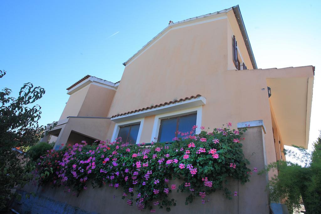 ביבינייה Apartments Marija מראה חיצוני תמונה