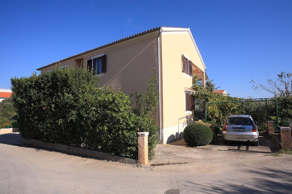 ביבינייה Apartments Marija מראה חיצוני תמונה