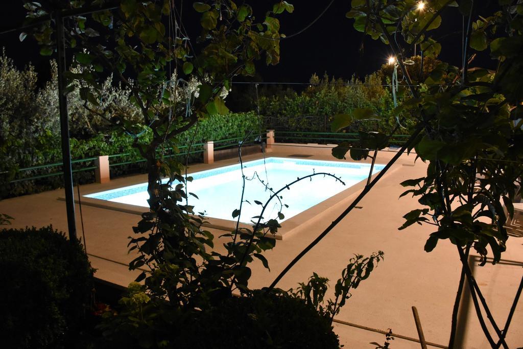 ביבינייה Apartments Marija מראה חיצוני תמונה