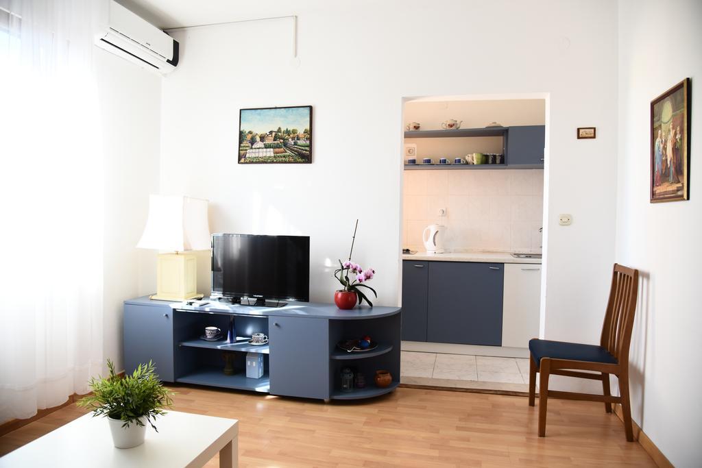 ביבינייה Apartments Marija מראה חיצוני תמונה