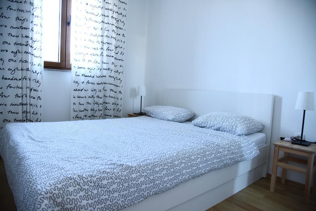 ביבינייה Apartments Marija מראה חיצוני תמונה