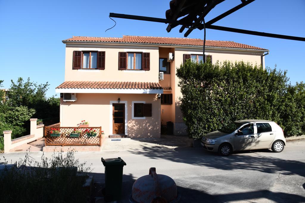 ביבינייה Apartments Marija מראה חיצוני תמונה