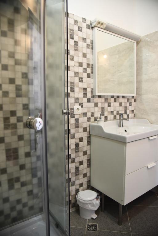 ביבינייה Apartments Marija מראה חיצוני תמונה