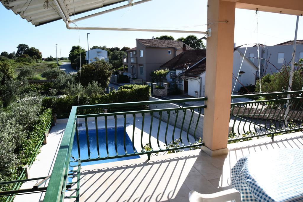 ביבינייה Apartments Marija מראה חיצוני תמונה