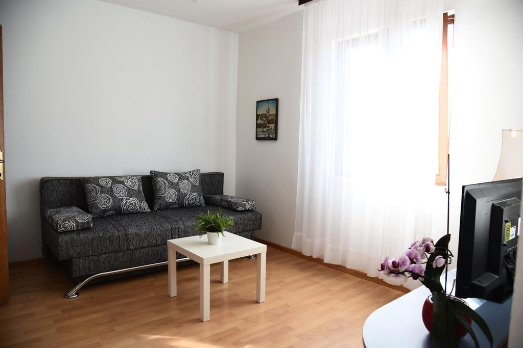 ביבינייה Apartments Marija מראה חיצוני תמונה