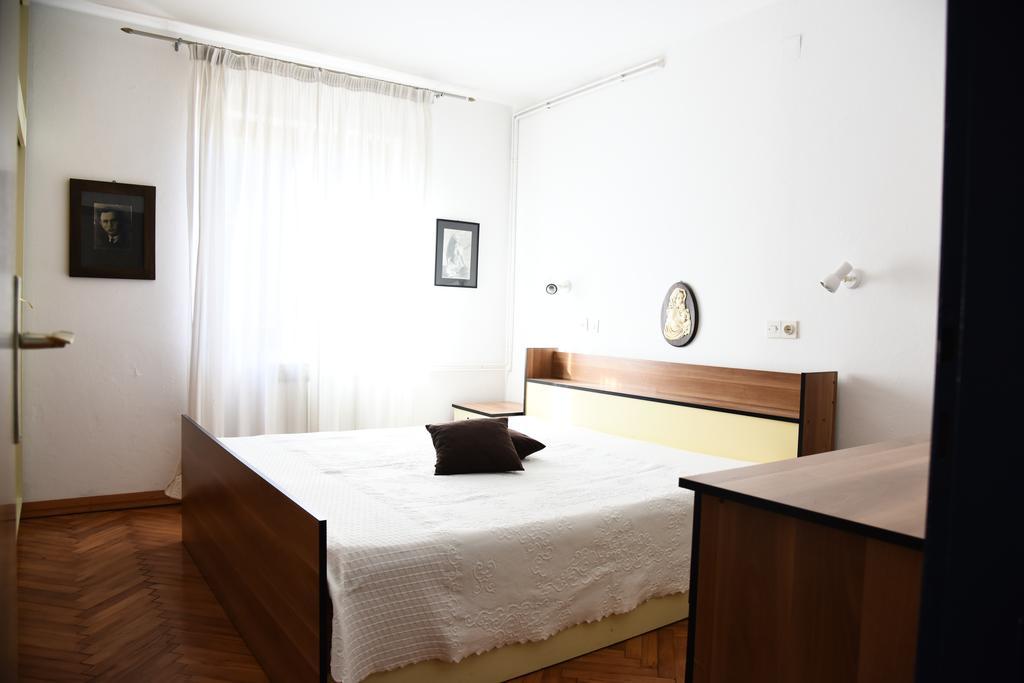 ביבינייה Apartments Marija מראה חיצוני תמונה