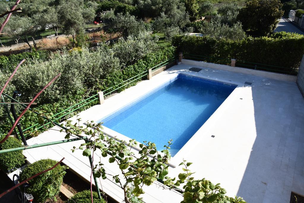 ביבינייה Apartments Marija מראה חיצוני תמונה