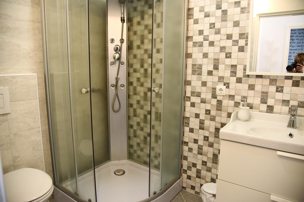 ביבינייה Apartments Marija מראה חיצוני תמונה
