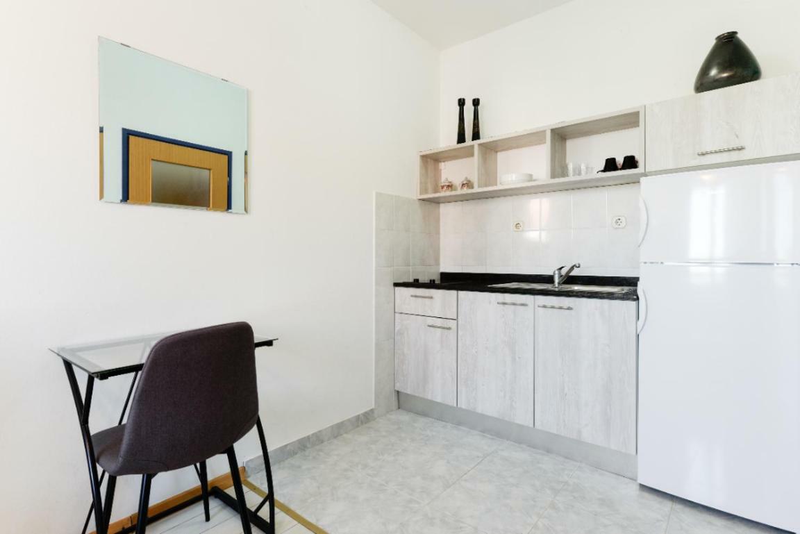 ביבינייה Apartments Marija מראה חיצוני תמונה
